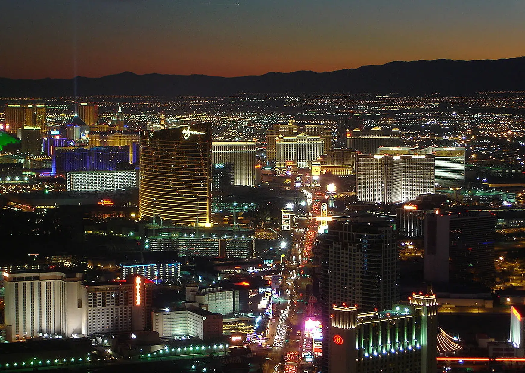 IT support for Henderson, Nevada businesses