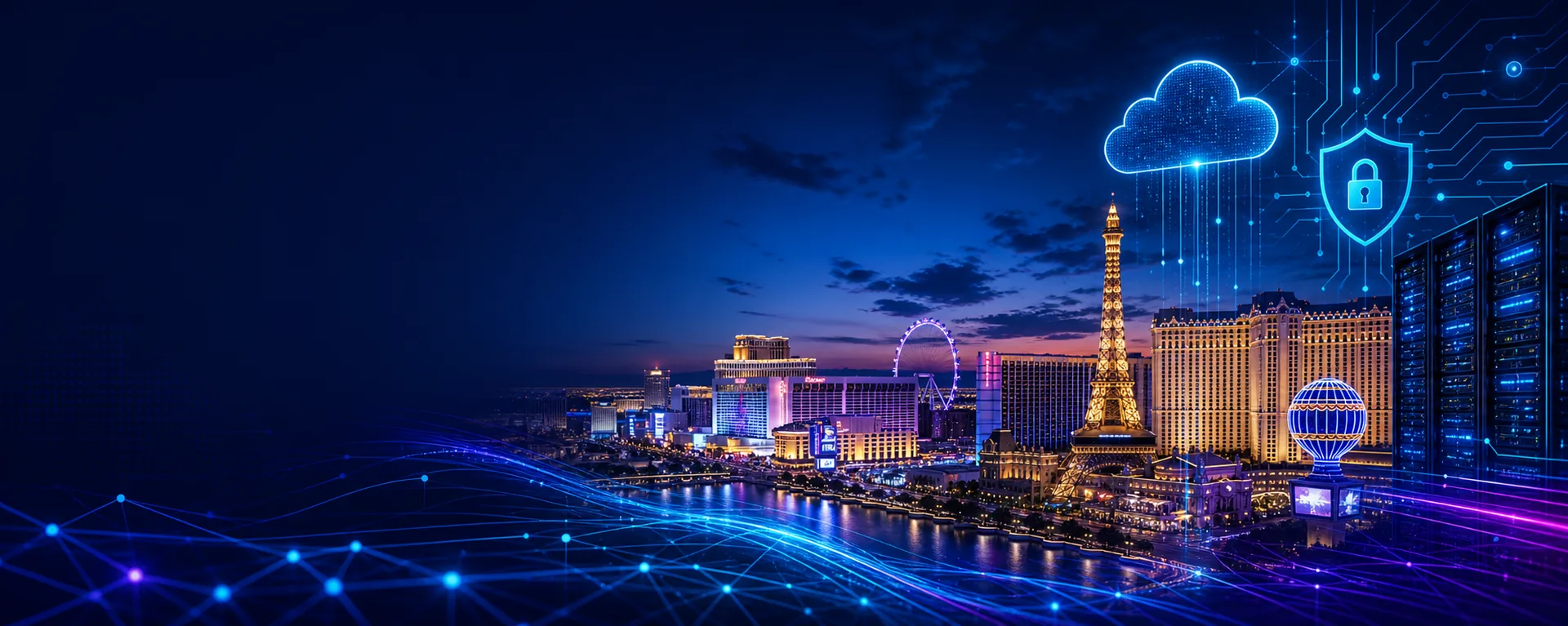 What Is a Managed Service Provider? A Las Vegas Business Guide